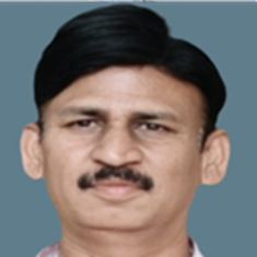 Mr. Midde Srinivasa Rao